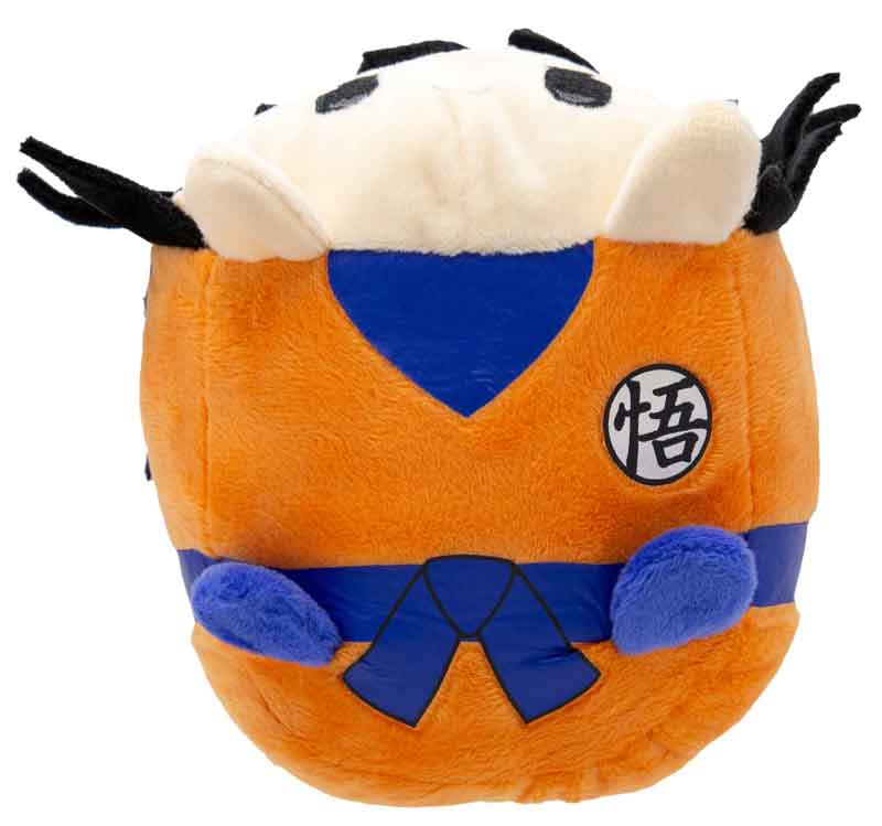 goku plush toy