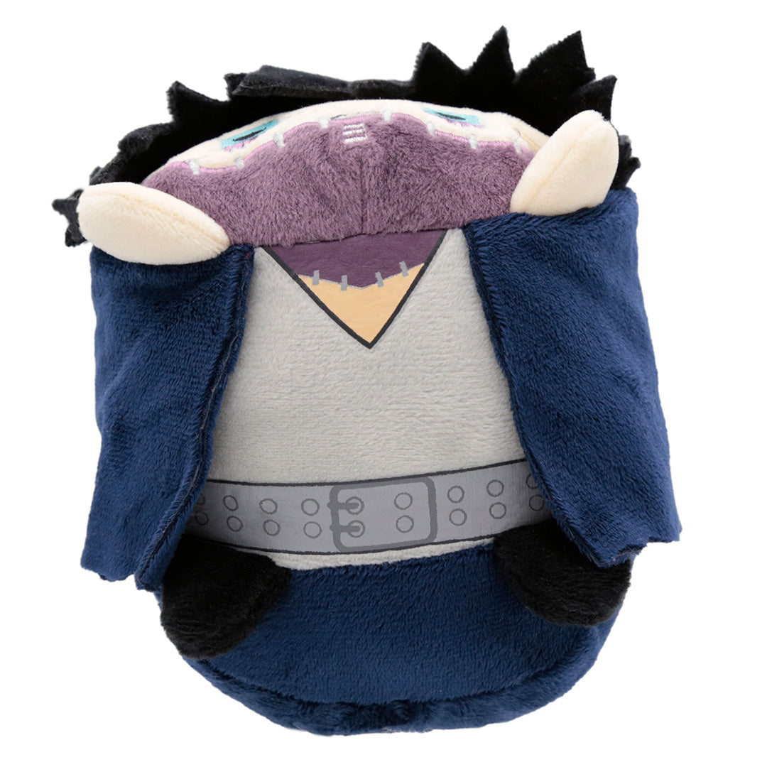 My hero cheap academia dabi plush