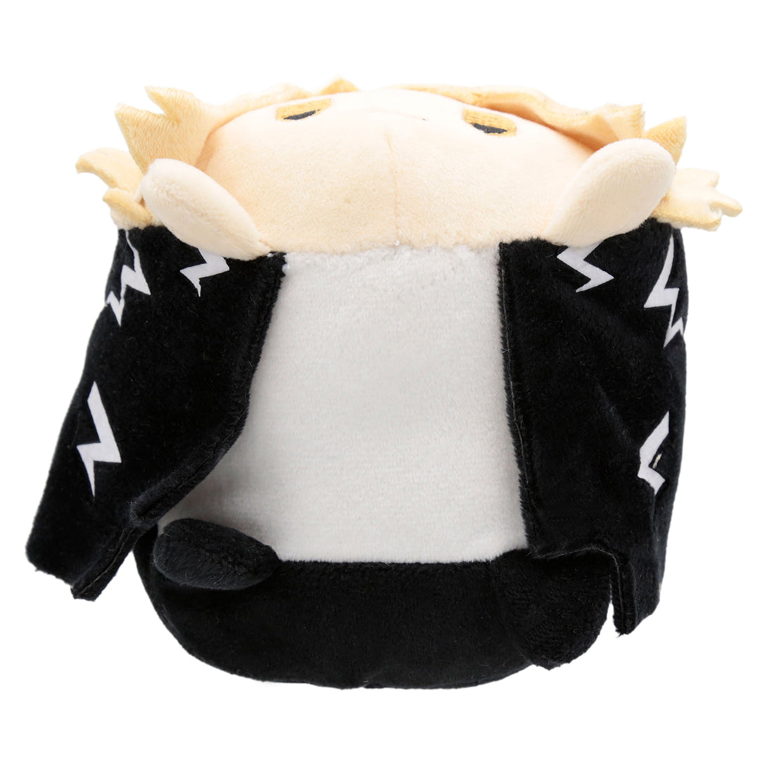 Denki plush deals