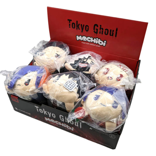 Tokyo Ghoul Collection