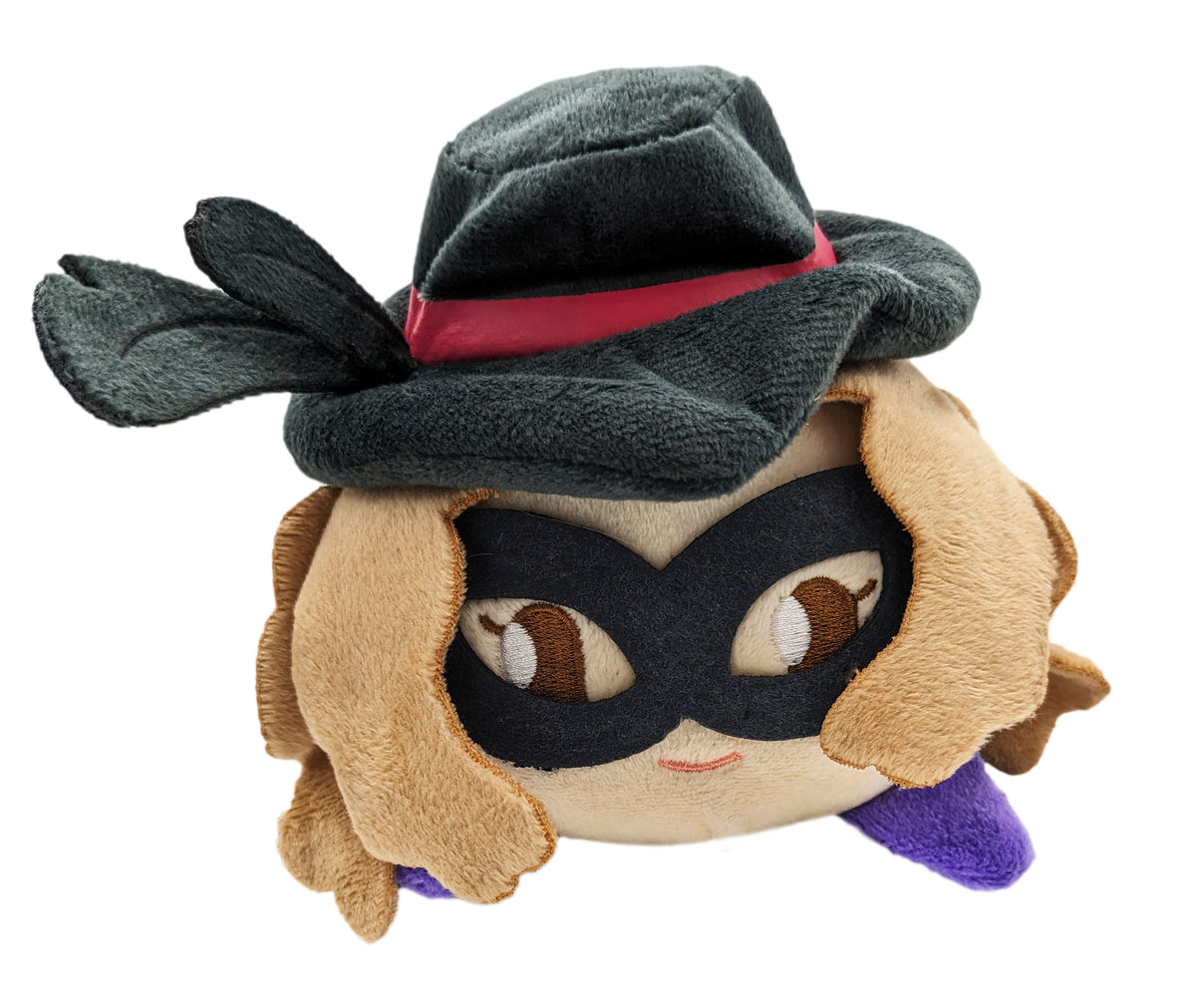 Noir Haru Okumura – mochibiplush