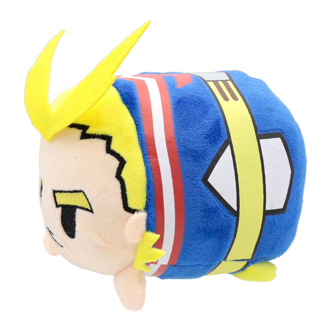 My Hero Academia All Might Plush order